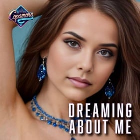 COPAMORE - DREAMING ABOUT ME